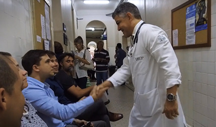 M-PIMA™ HIV-1/2 Viral Load in Brasilien