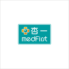 Medfirst logo