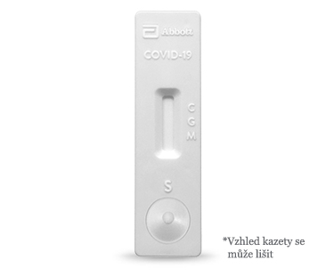 Panbio Covid-19
