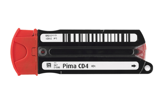 PIMA CD4