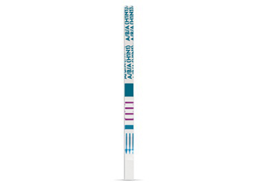 möLab Influenza Schnelltest A + B, 20 Stk. 