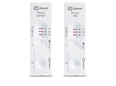 Bioline Dengue IgG/IgM