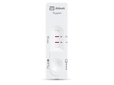 AIDSを知る Bioquick HIV-1/2 3.0 | Abbott Point of Care