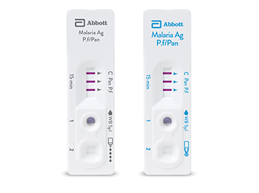 Bioline Malaria Ag P.f/Pan