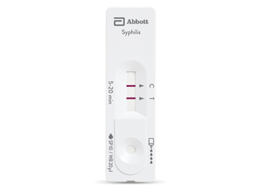 Bioline Syphilis Test