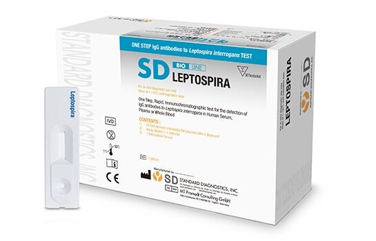 SD BIOLINE Leptospira