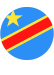 DR Congo flag