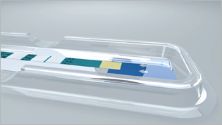 Determine™ HIV-1/2 Ag/Ab Combo