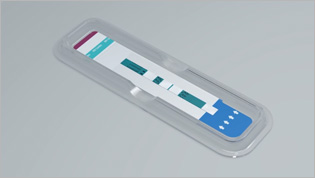 Determine™ HIV-1/2 Ag/Ab Combo