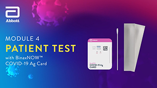 Module 4: Patient (Individual) Test