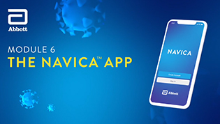 Module 6: NAVICA Participant APP