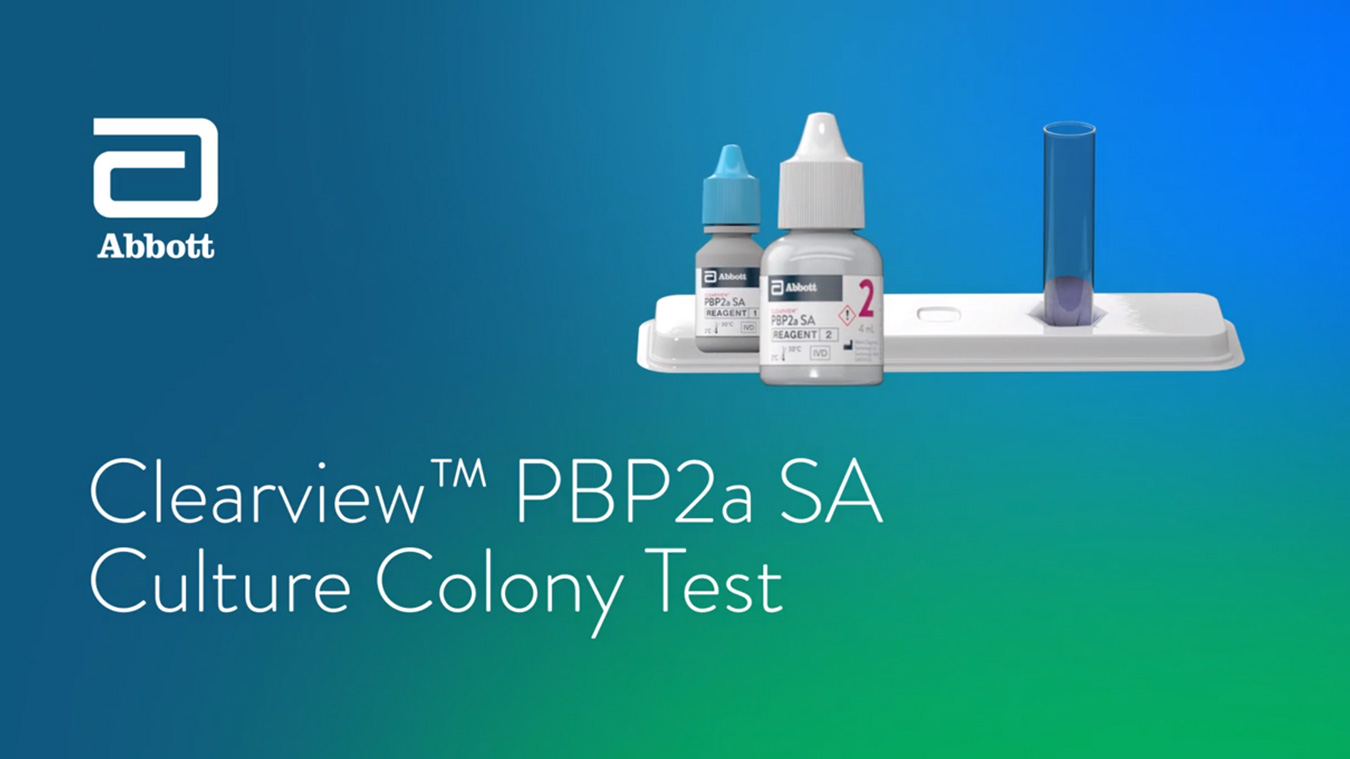 Clearview PBP2a