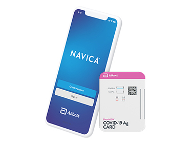 NAVICA
