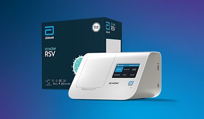 ID NOW RSV