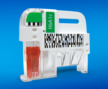 AfinionTM HbA1c