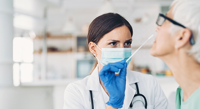 How to build a better approach to sepsis main image