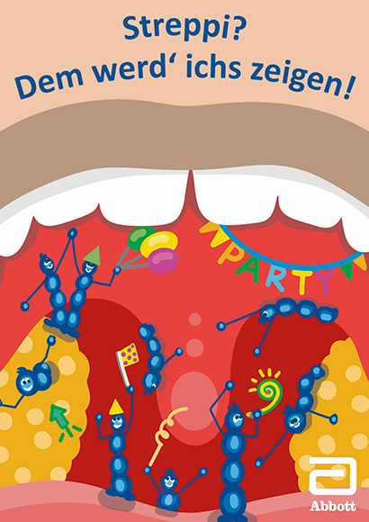 ID Now case study chart