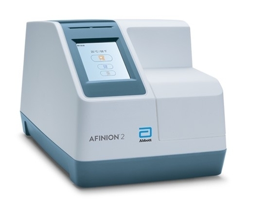 Afinion™ 2 Analyzer