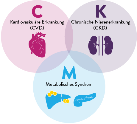 CKD infographic