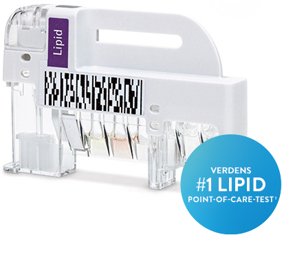 Afinion Lipid Panel