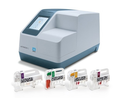 Afinion™ 2 Analyzer