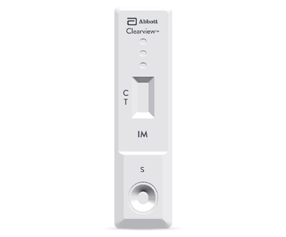 Clearview IM II