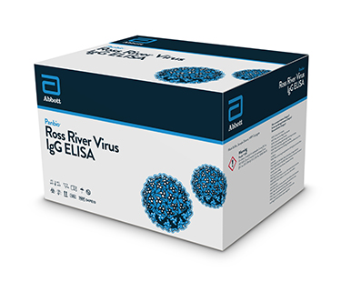 Panbio Ross River Virus IgG ELISA