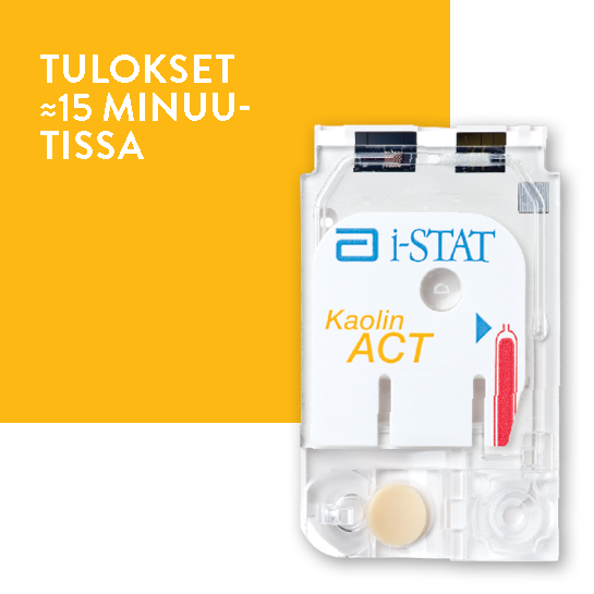 tulokset