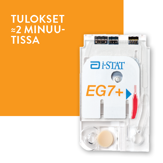 tulokset