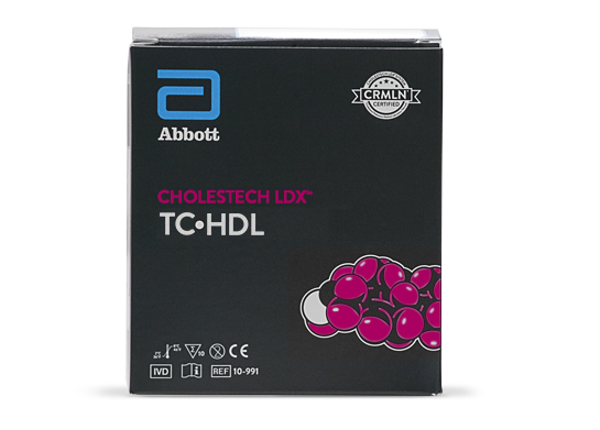 TC•HDL Cassettes