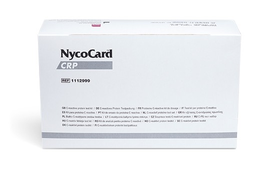 NycoCard™ CRP