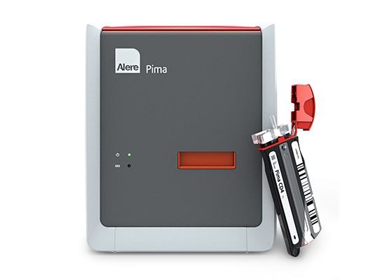 Pima CD4