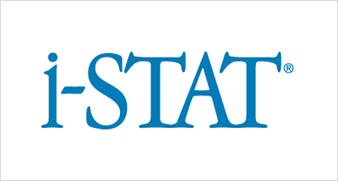 i-STAT Logo