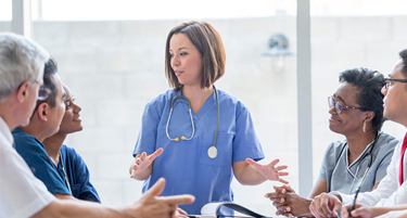 Support Employees Interactive Training Modules