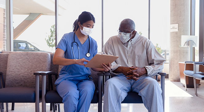 Diagnostic Stewardship and Testing for Infectious Diseases