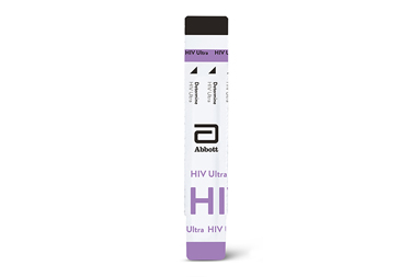 Determine™ HIV Early Detect
