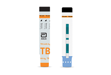 Determine™ HIV Early Detectav