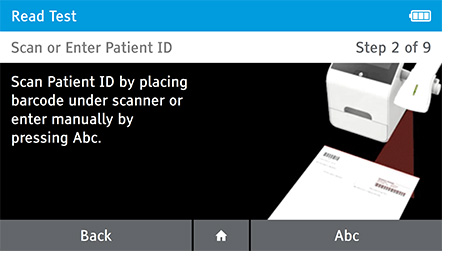 DIGIVAL patient ID