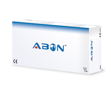 ABON TB Tuberculosis