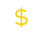 cost-effective icon