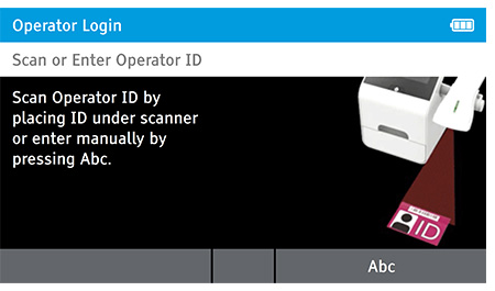 DIGIVAL Operator 