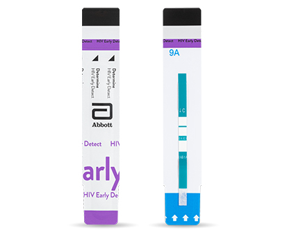 Determine™ HIV Early Detect