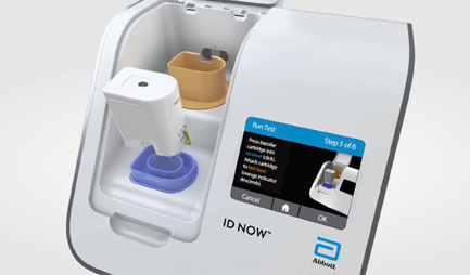 ID NOW™ Training Videos