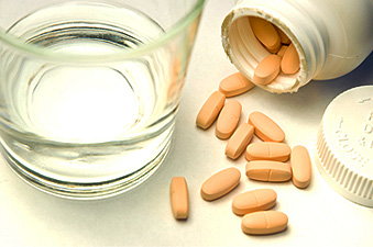 Dangerous side-effects