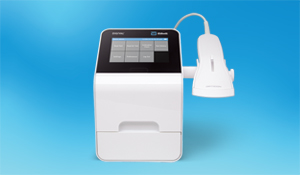 Digival Rapid. Objectief. Nauwkeurig.