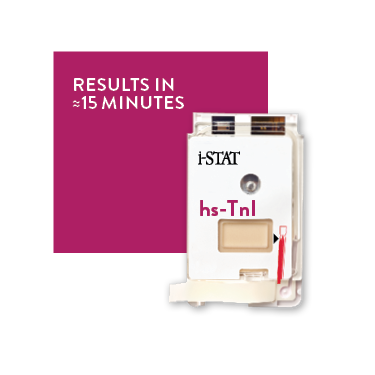 hs-TnI
