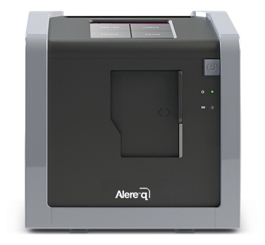 Alere™ q Analyzer