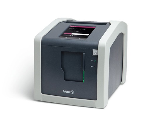 Alere™ q Analyzer