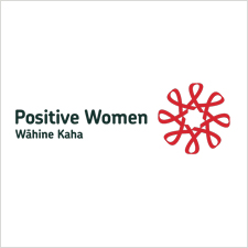 positive women