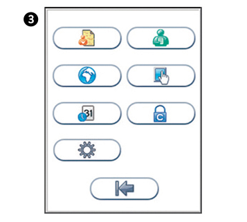 Connecting the equipment